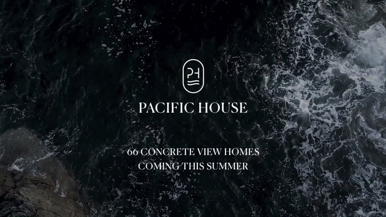 MLA Pacific House