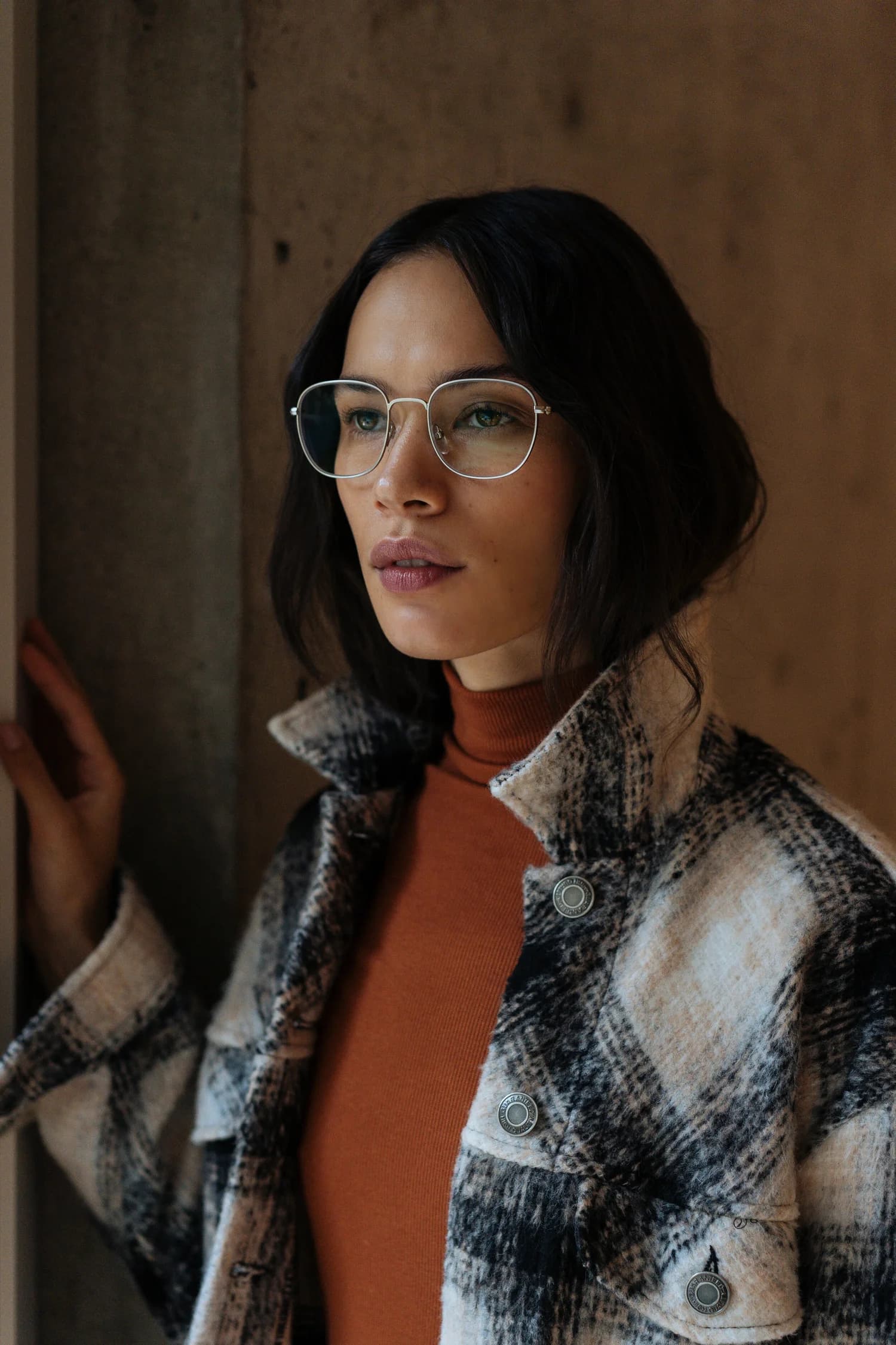 VASUMA x Kits collaboration